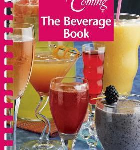Company's Coming - The Beverage Book