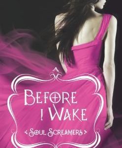 Soul Screamers - Before I Wake