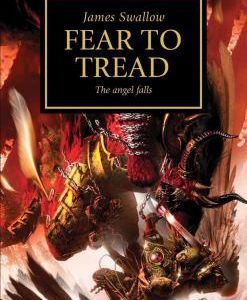 warhammer -fear to tread