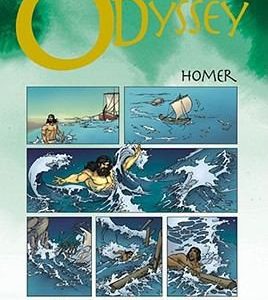 The Odyssey