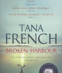Broken Harbour