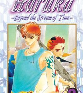 haruka beyond the stream of time # 3