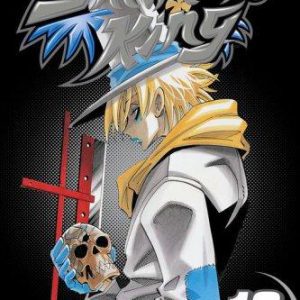 Shaman King #13