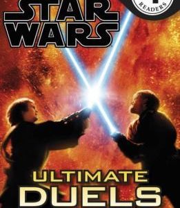star wars ultimate duels
