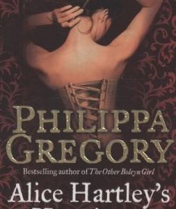 alice hartley's happiness