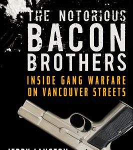 the notorious bacon brothers