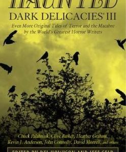 haunted dark delicacies 3