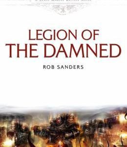 Warhammer 40,000 - Legion of The Damned
