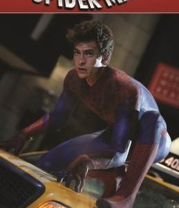 The Amazing Spider-Man