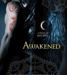 Awakened