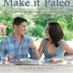 make it paleo
