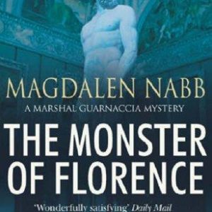 the monster in florence