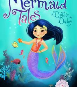 mermaid tales a whale of a tail