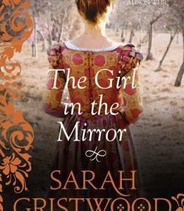 The Girl in the Mirror