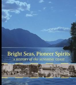 bright seas, pioneer spirits a history of the sunshine