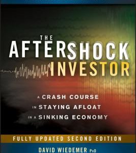 The Aftershock Investor