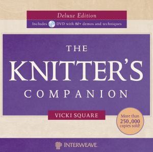 The Knitter's Companion