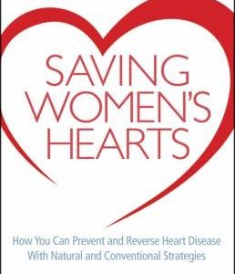 saving woman's heart