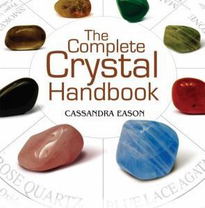 the complete crystal handbook