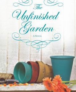the unfinished garden