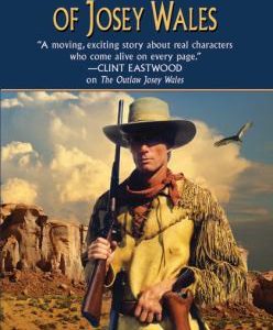 the vegeance trail of josey wars