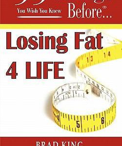 losing fat for life