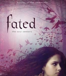 Soul Seekers - Fated