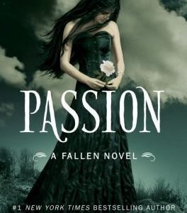 passion a fallen novel