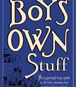 boys own stuff