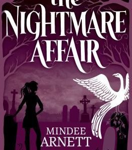 The Nightmare Affair