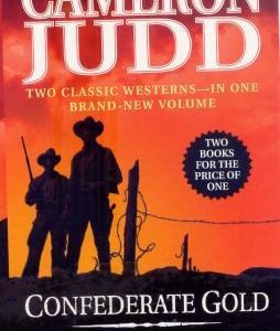 confederate gold / dead man's gold