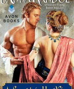 A secret in her kiss