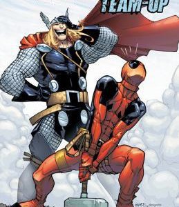 deadpool team-up