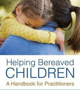 helping bereaved children