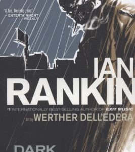 John Constantine - Dark Entries