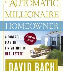 The Automatic Millionaire Homeowner