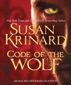 Code of the Wolf