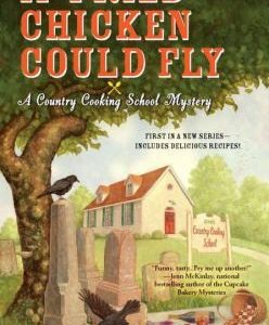 If Fried Chicken Could Fly