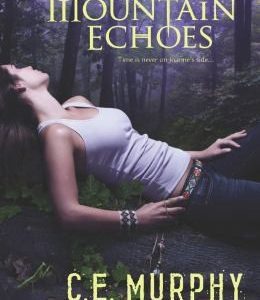 Mountain Echoes #8 The Walker Papers