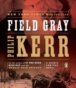 Field Gray