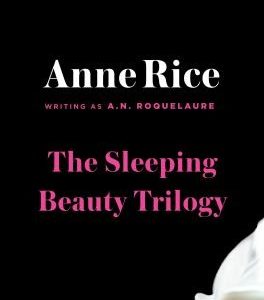 The Sleeping Beauty Trilogy