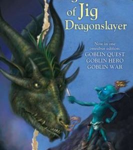 the legend of jig dragonslayer