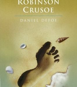 Robinson Crusoe