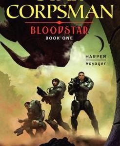 Bloodstar - #1 Star Corpsman