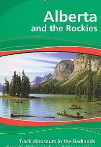 alberta and the rockies