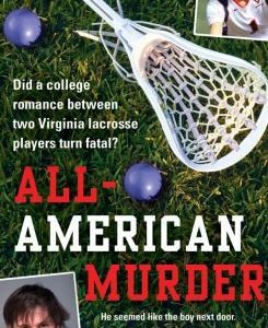 all american murder