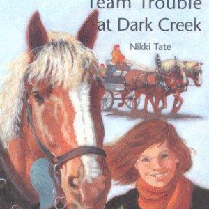 Stable Mates # 2-Team Trouble a Dark Creek