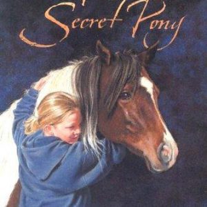 the secret pony