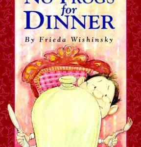 No Frogs for Dinner