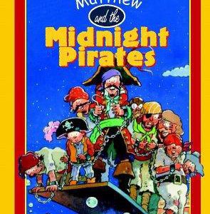 matthew and the midnight pirates